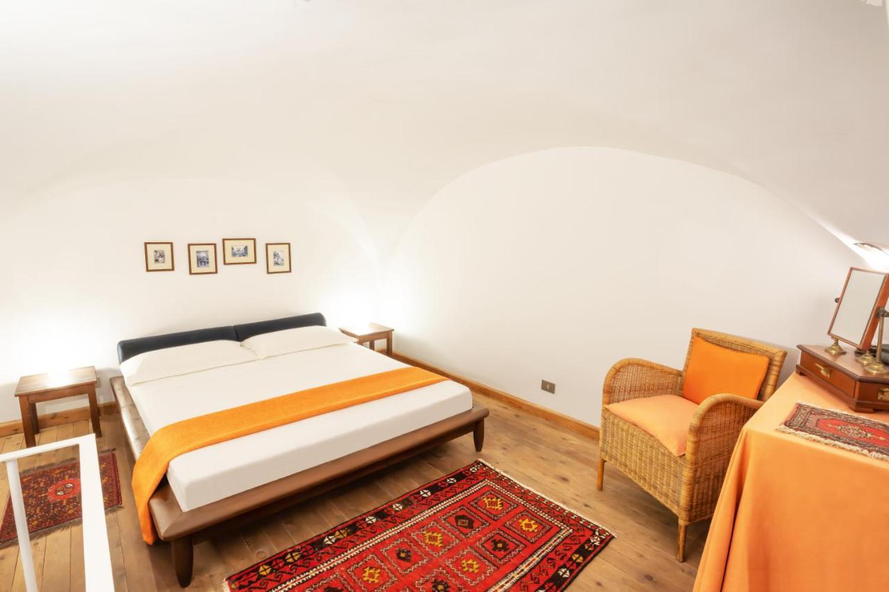 Quiet And Cozy Trastevere Hideaway Rom