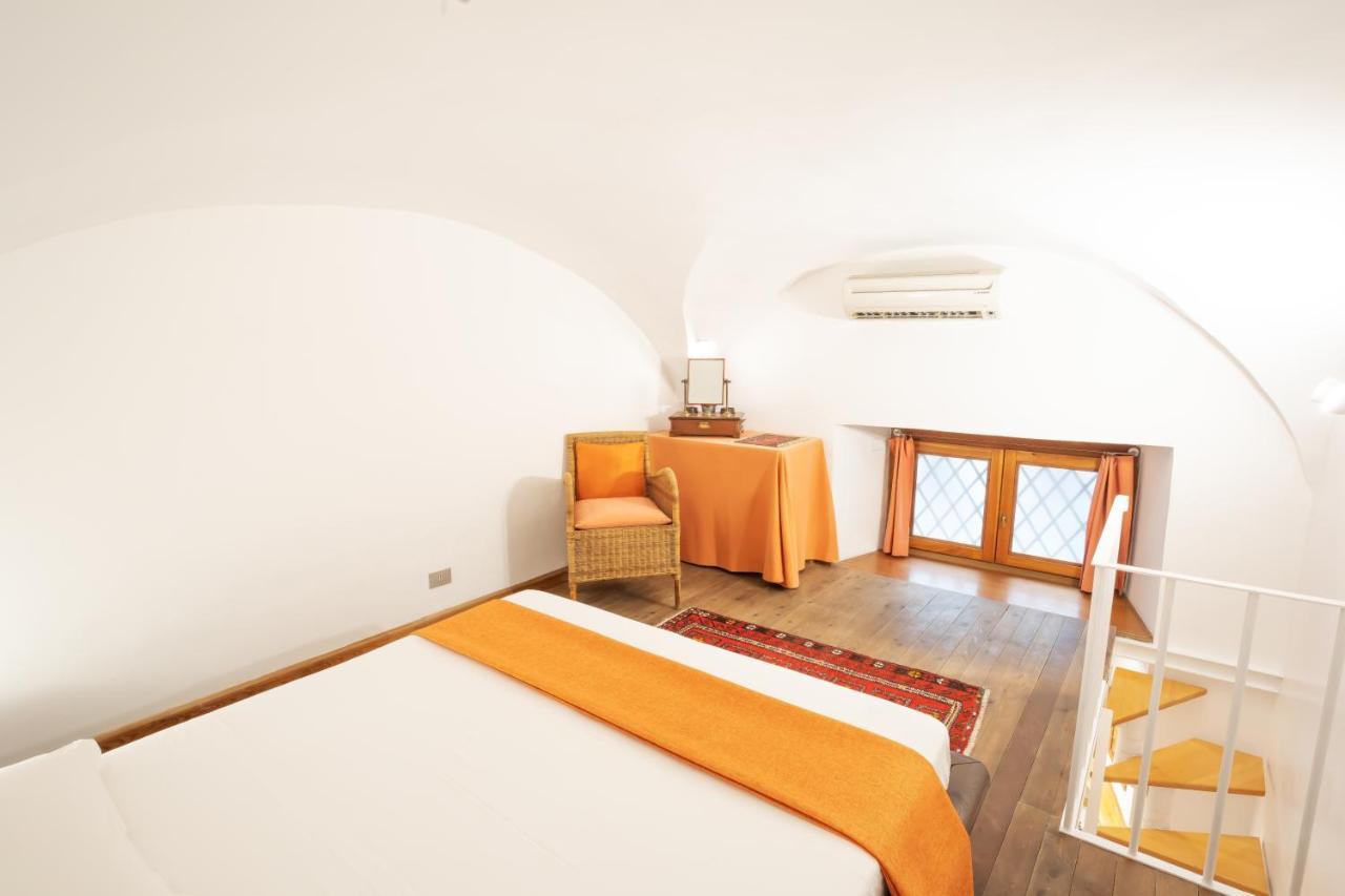 Quiet And Cozy Trastevere Hideaway Rom