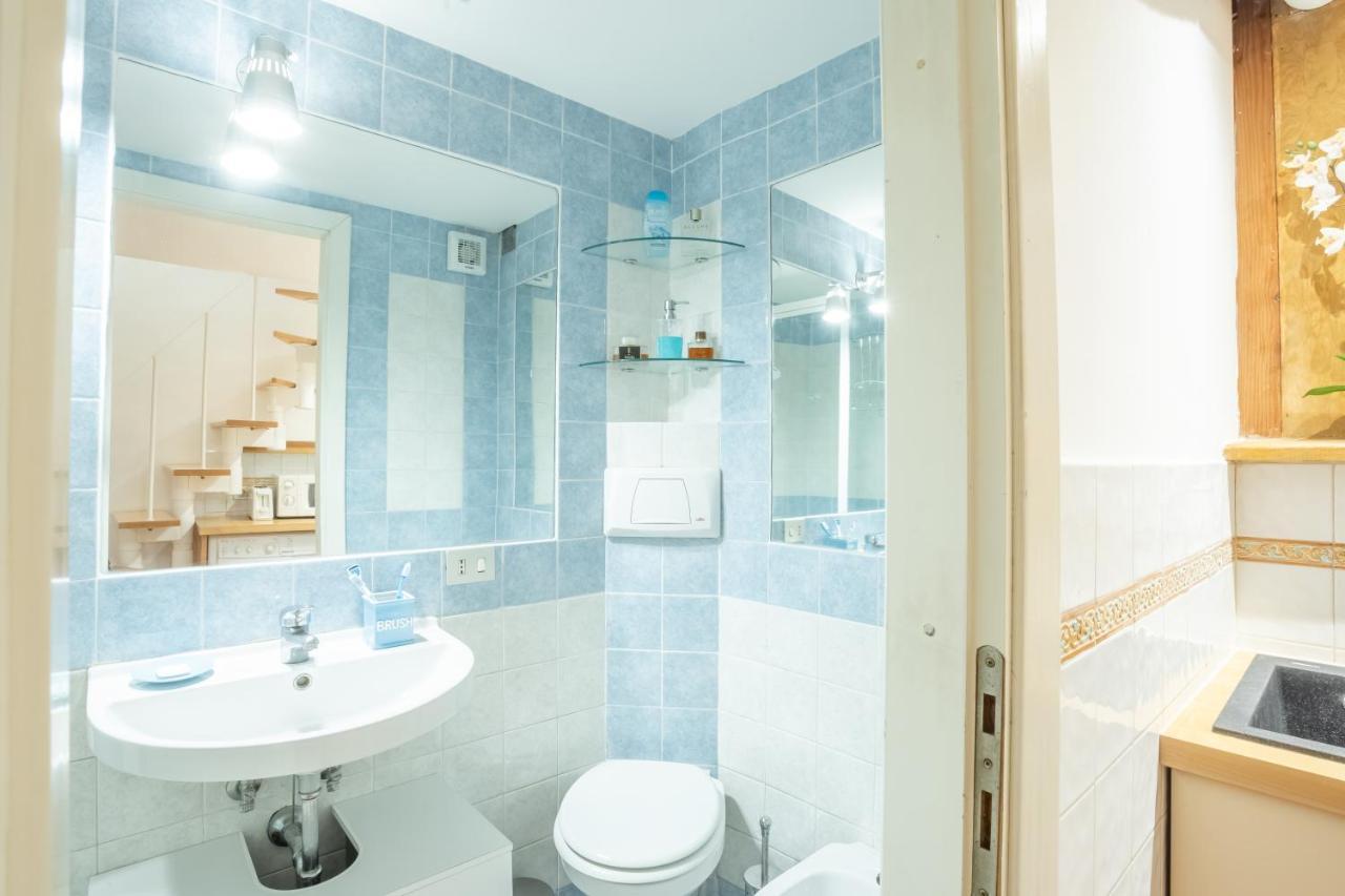 Quiet And Cozy Trastevere Hideaway * Rom
