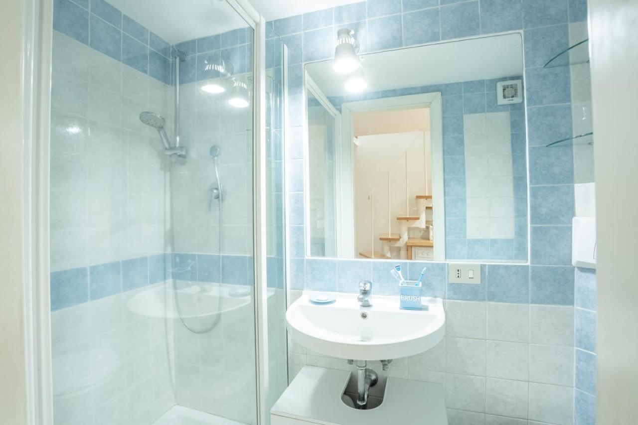 Quiet And Cozy Trastevere Hideaway Rom